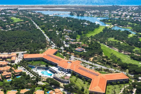 Wyndham Grand Algarve